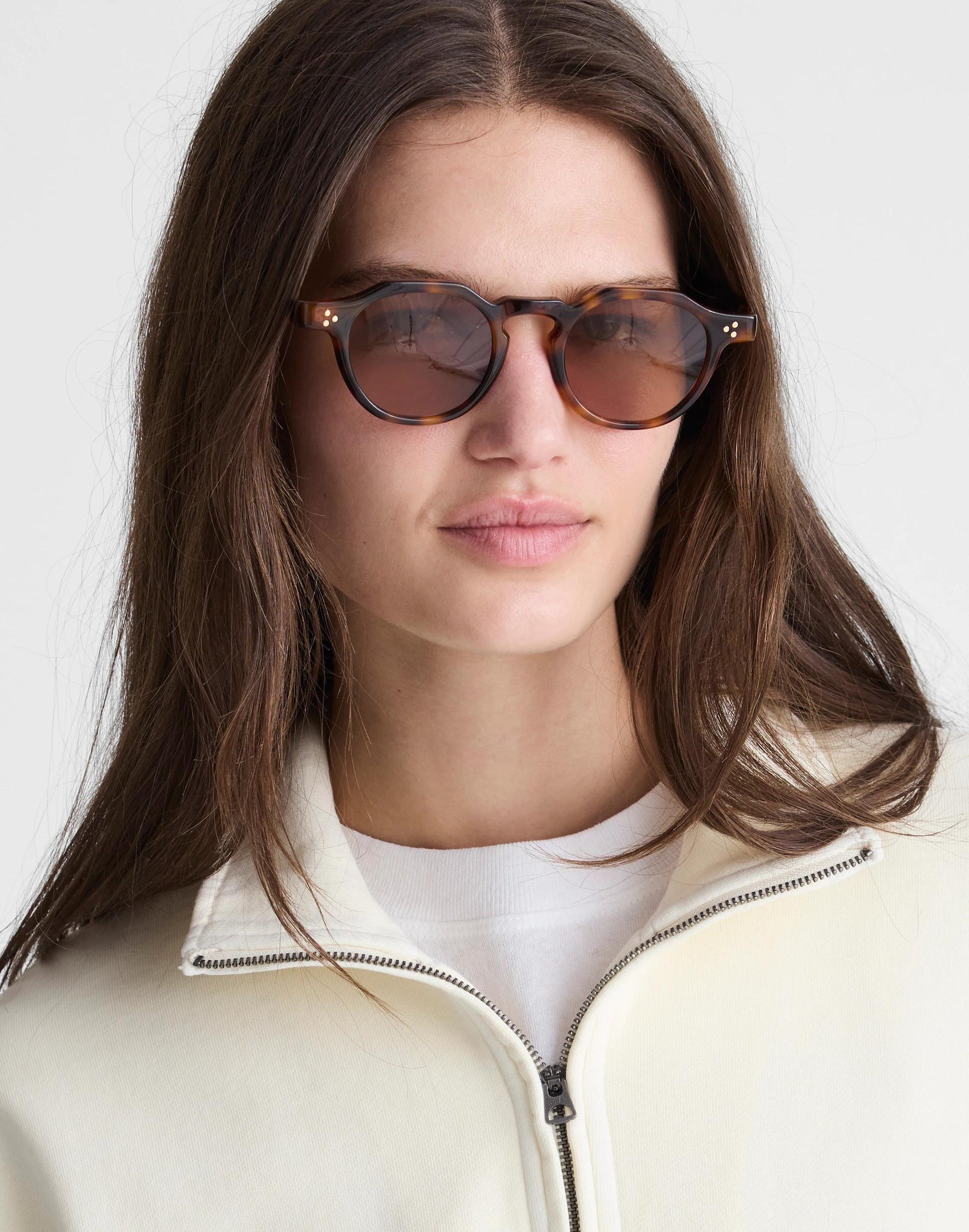 Madewell Wooster Sunglasses