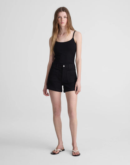 Madewell The Emmy Denim Short