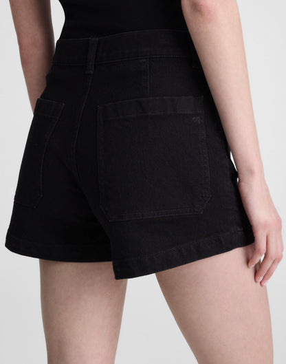 Madewell The Emmy Denim Short