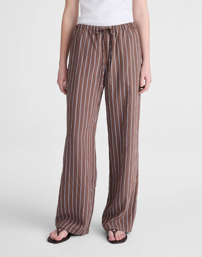 Madewell Pull-On Pants