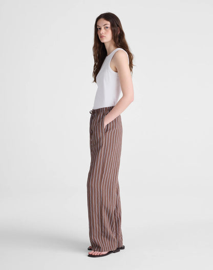 Madewell Pull-On Pants