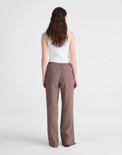 Madewell Pull-On Pants