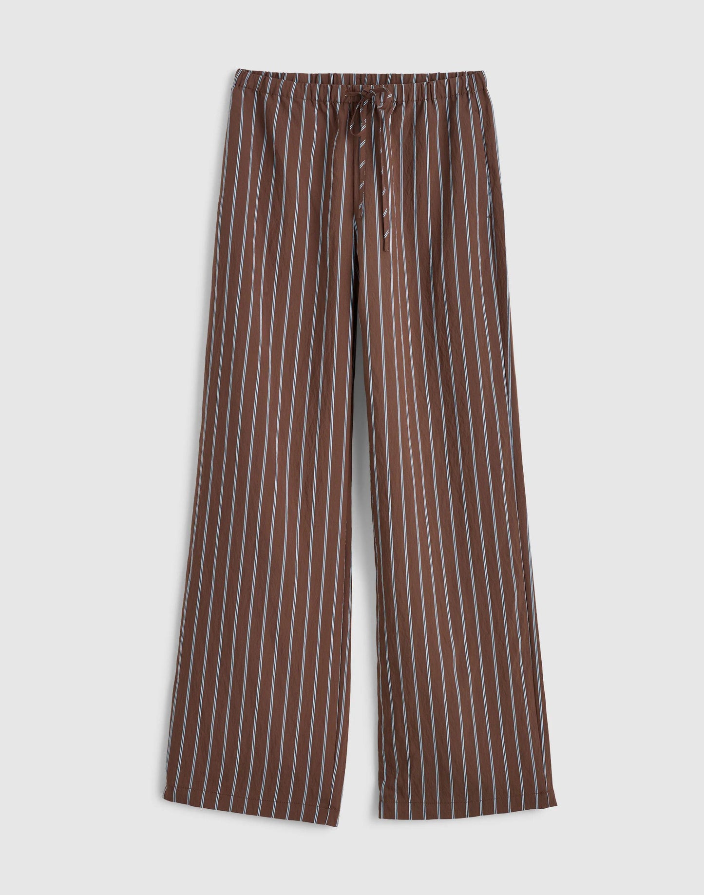 Madewell Pull-On Pants