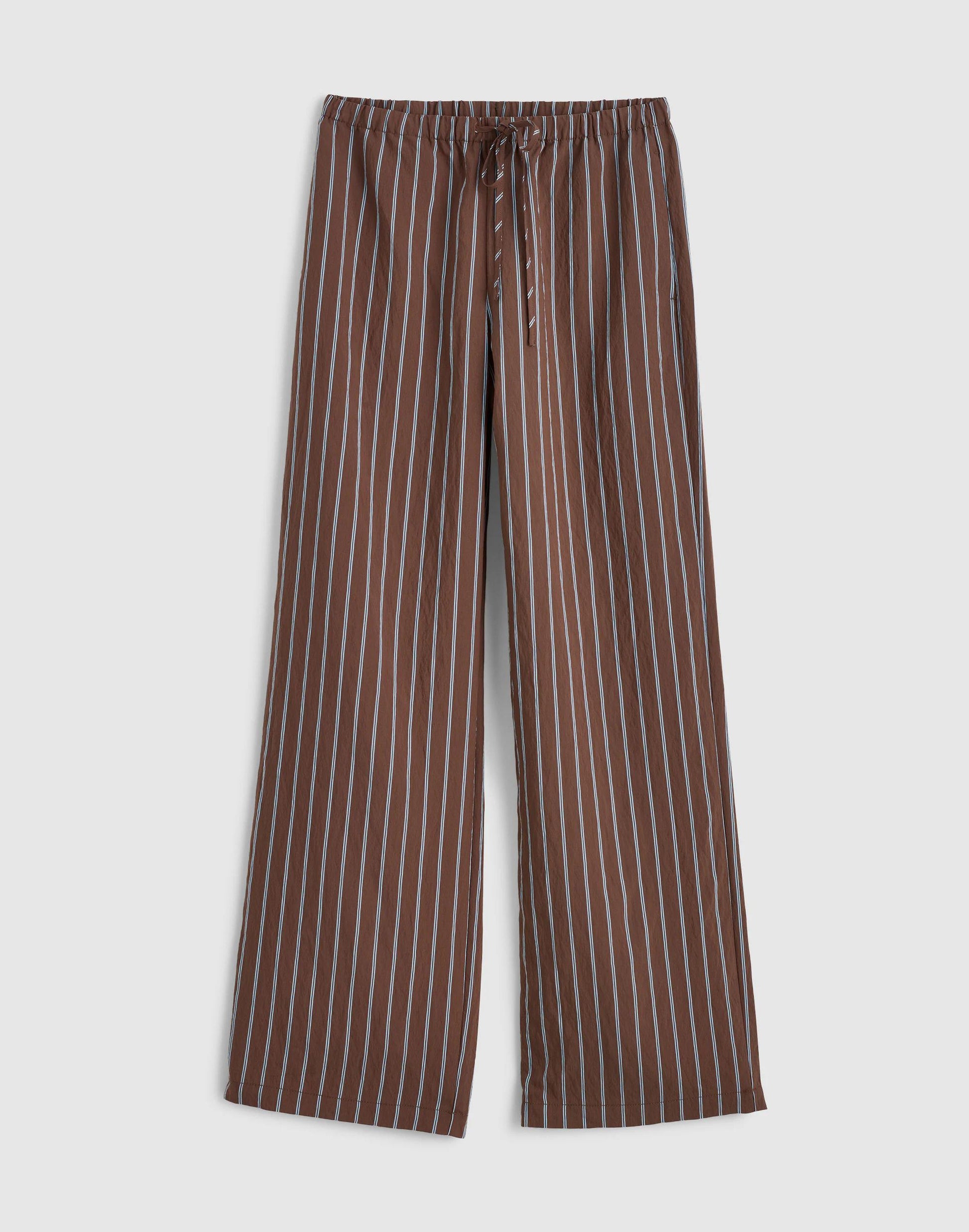 Madewell Pull-On Pants