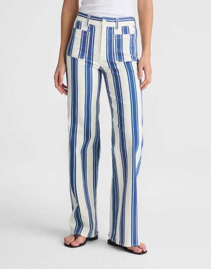 Madewell The Emmy Wide-Leg Pant