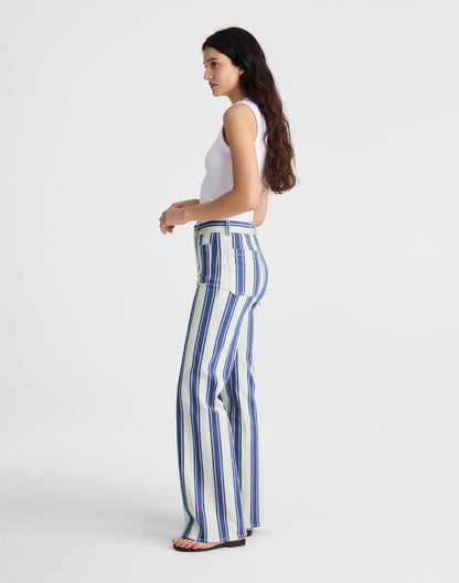 Madewell The Emmy Wide-Leg Pant