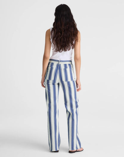 Madewell The Emmy Wide-Leg Pant