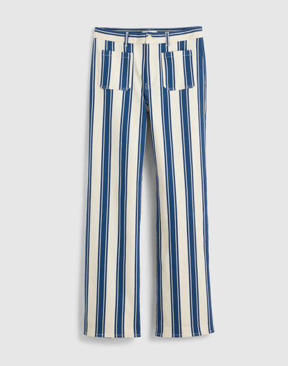 Madewell The Emmy Wide-Leg Pant