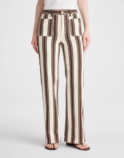 Madewell The Emmy Wide-Leg Pant