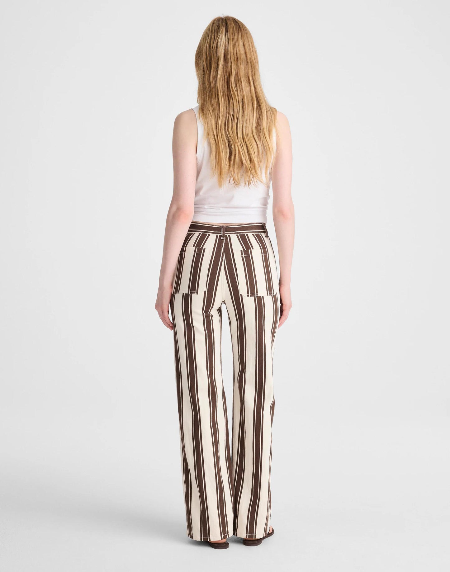 Madewell The Emmy Wide-Leg Pant
