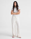 Ivory Linen