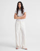Ivory Linen