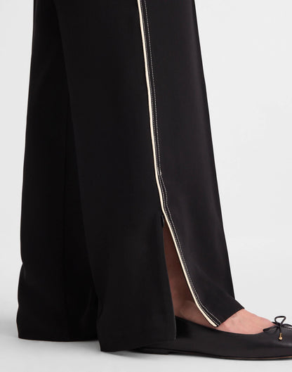 Madewell Pull-On Bootcut Track Pant