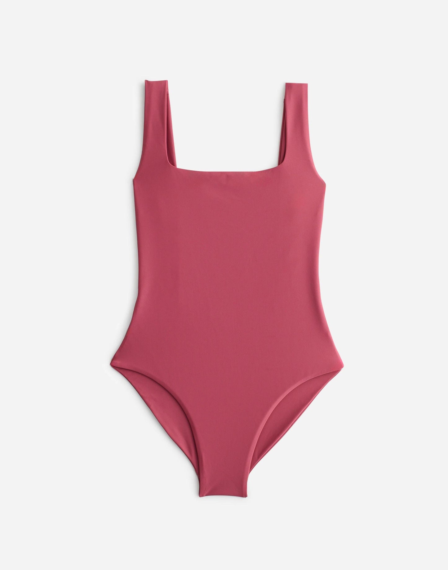 Madewell Jade Swim Haven One-Piece Swimsuit