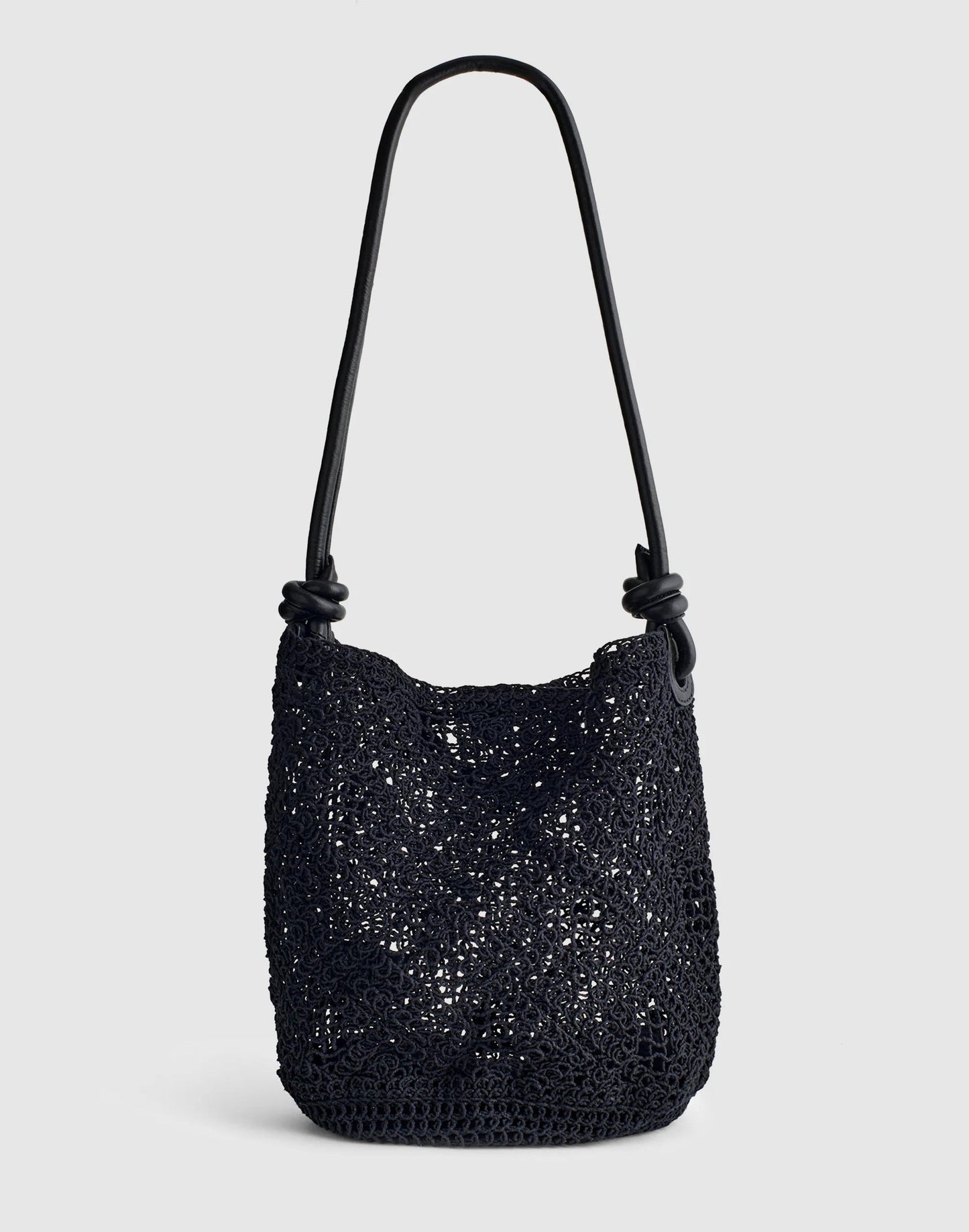 Madewell Open-Weave Tote
