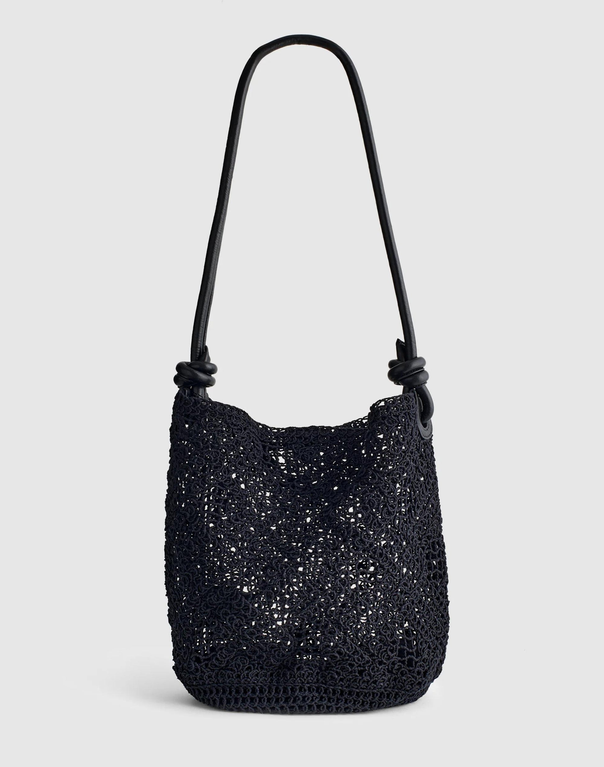 Madewell Open-Weave Tote