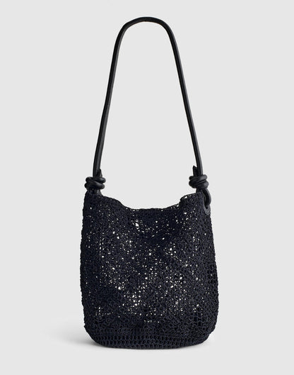 Madewell Open-Weave Tote