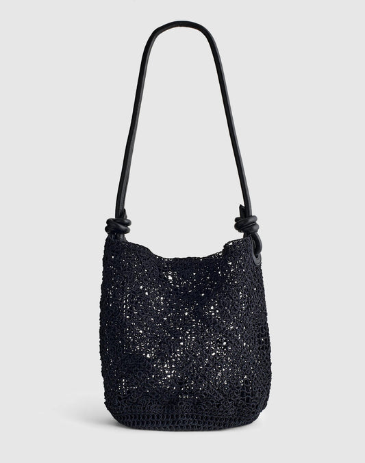 Madewell Open-Weave Tote