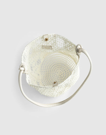 Madewell Open-Weave Tote