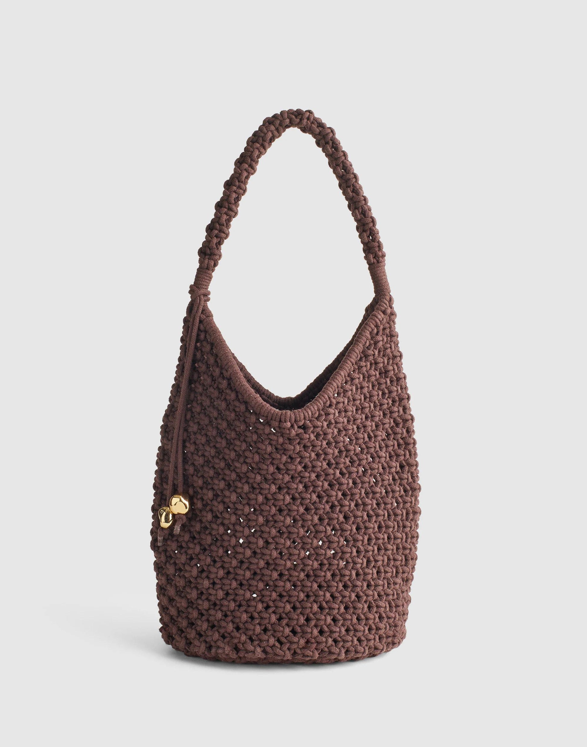 Madewell Madewell x Shopbop Camren Bag in Rope