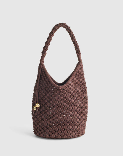Madewell Madewell x Shopbop Camren Bag in Rope