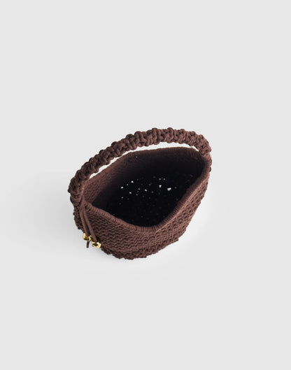 Madewell Madewell x Shopbop Camren Bag in Rope
