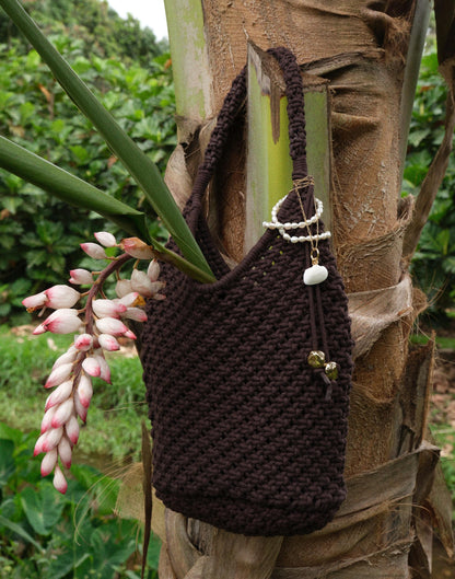 Madewell Madewell x Shopbop Camren Bag in Rope