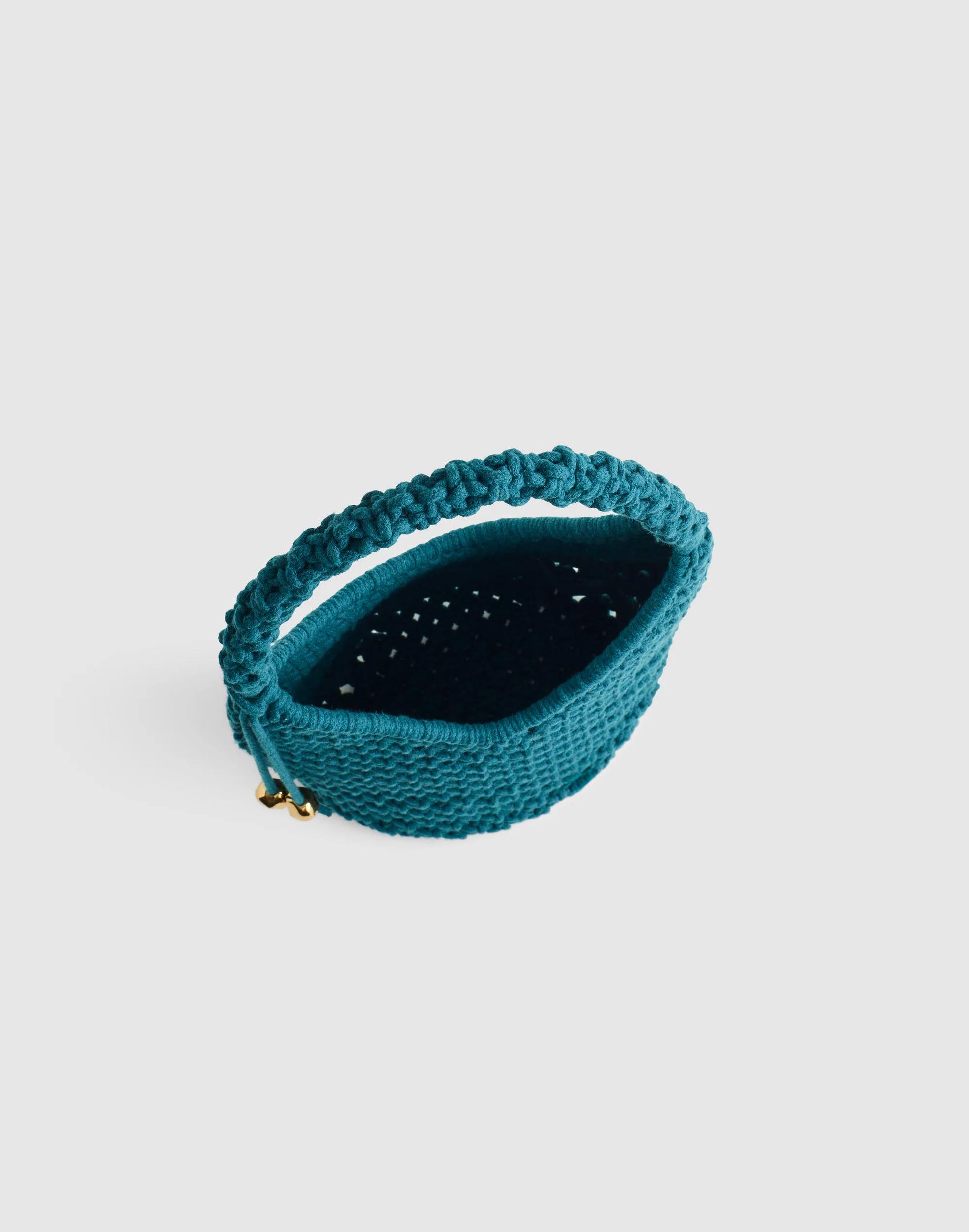 Madewell Madewell x Shopbop Camren Bag in Rope
