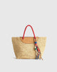 Festival Red Multi