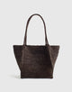 Dark Carob
