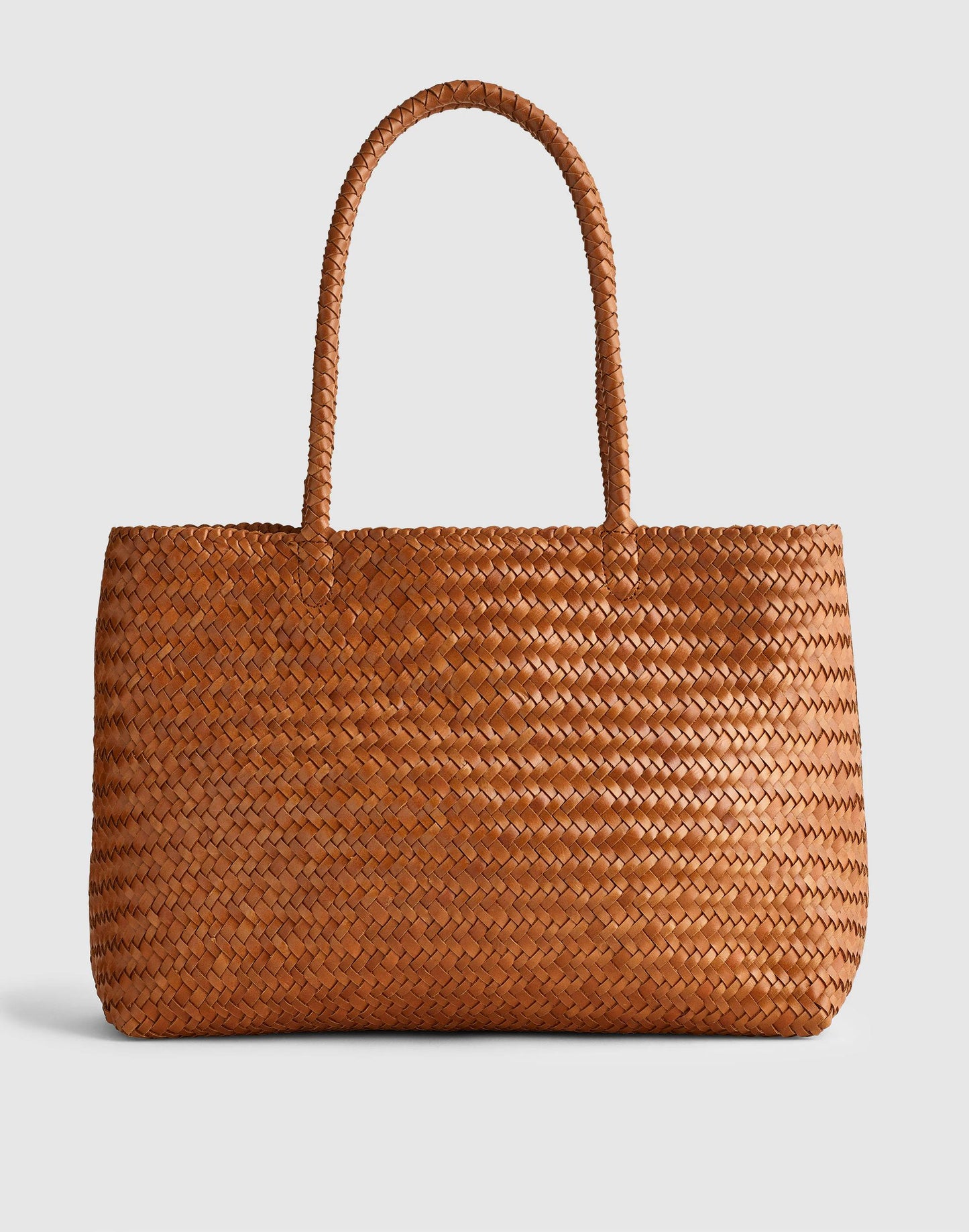 Madewell The Signature Woven Tote