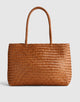Burnt Sienna
