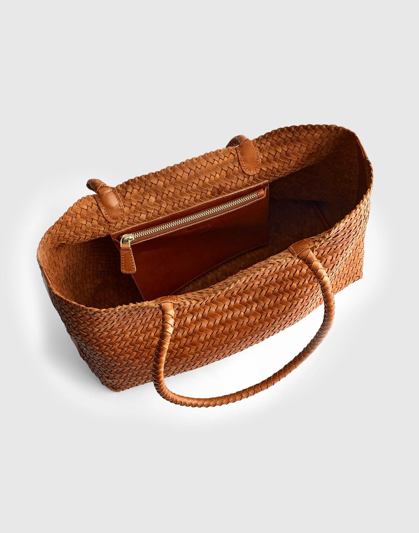 Madewell The Signature Woven Tote