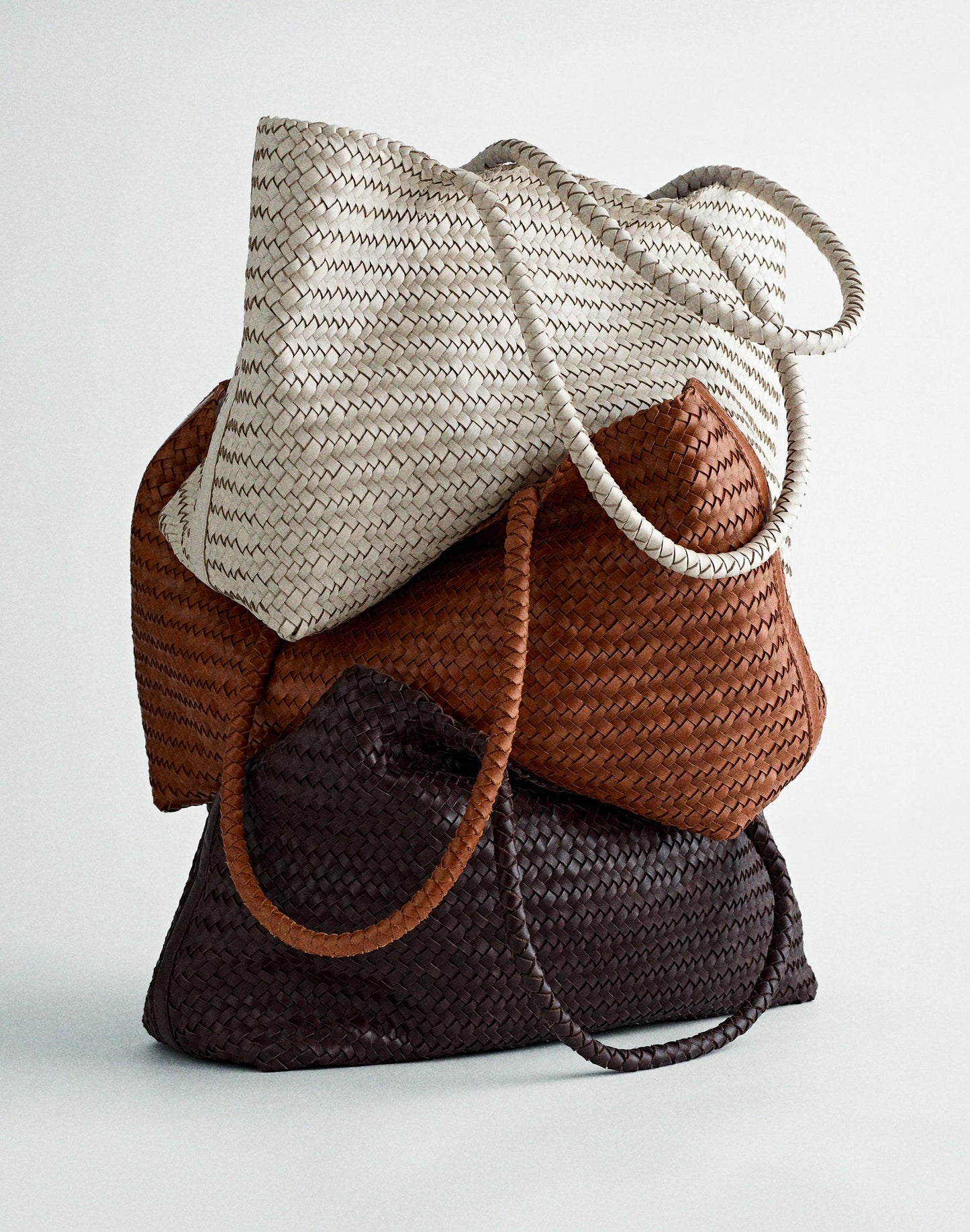 Madewell The Signature Woven Tote