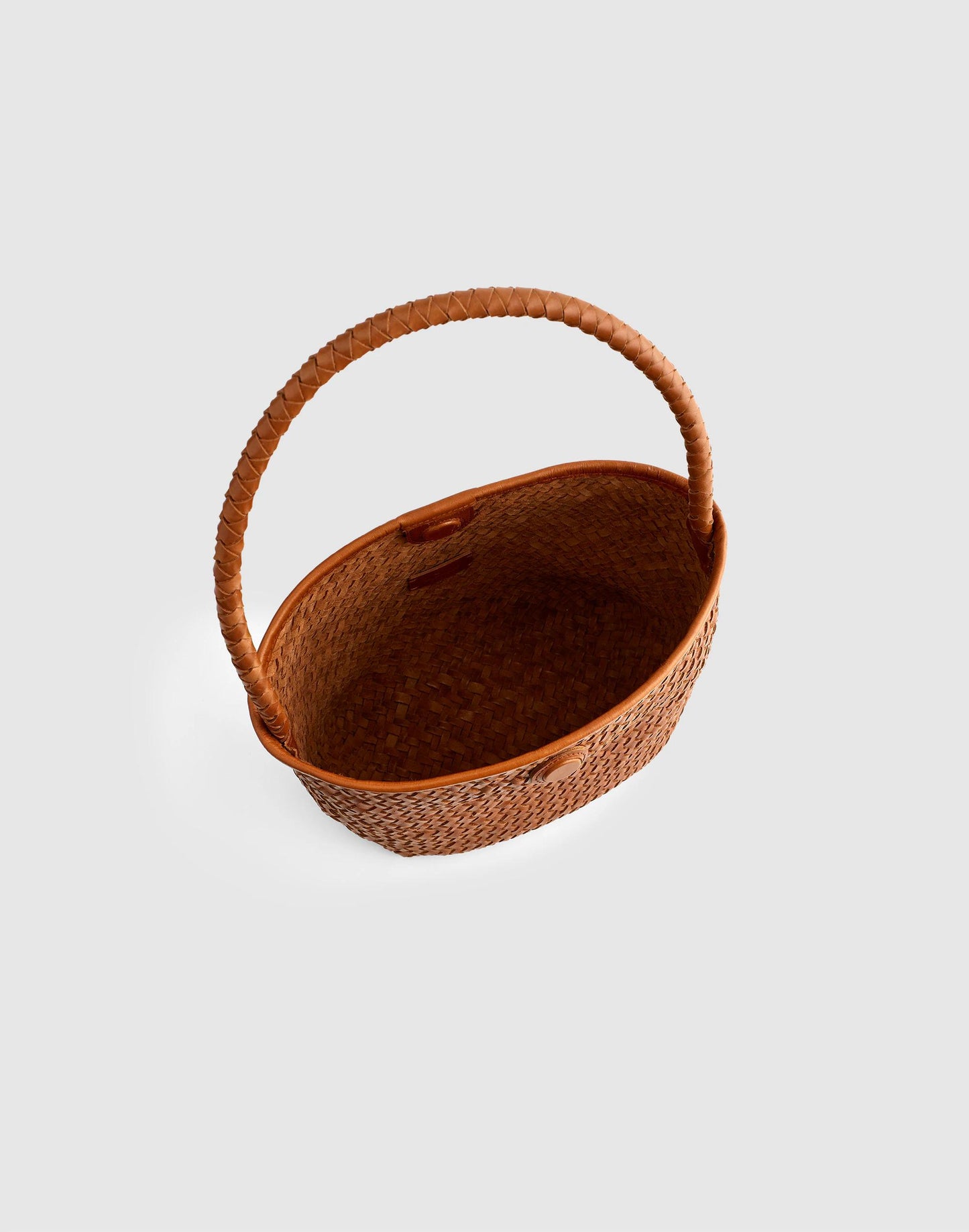Madewell The Signature Woven Shoulder Bag