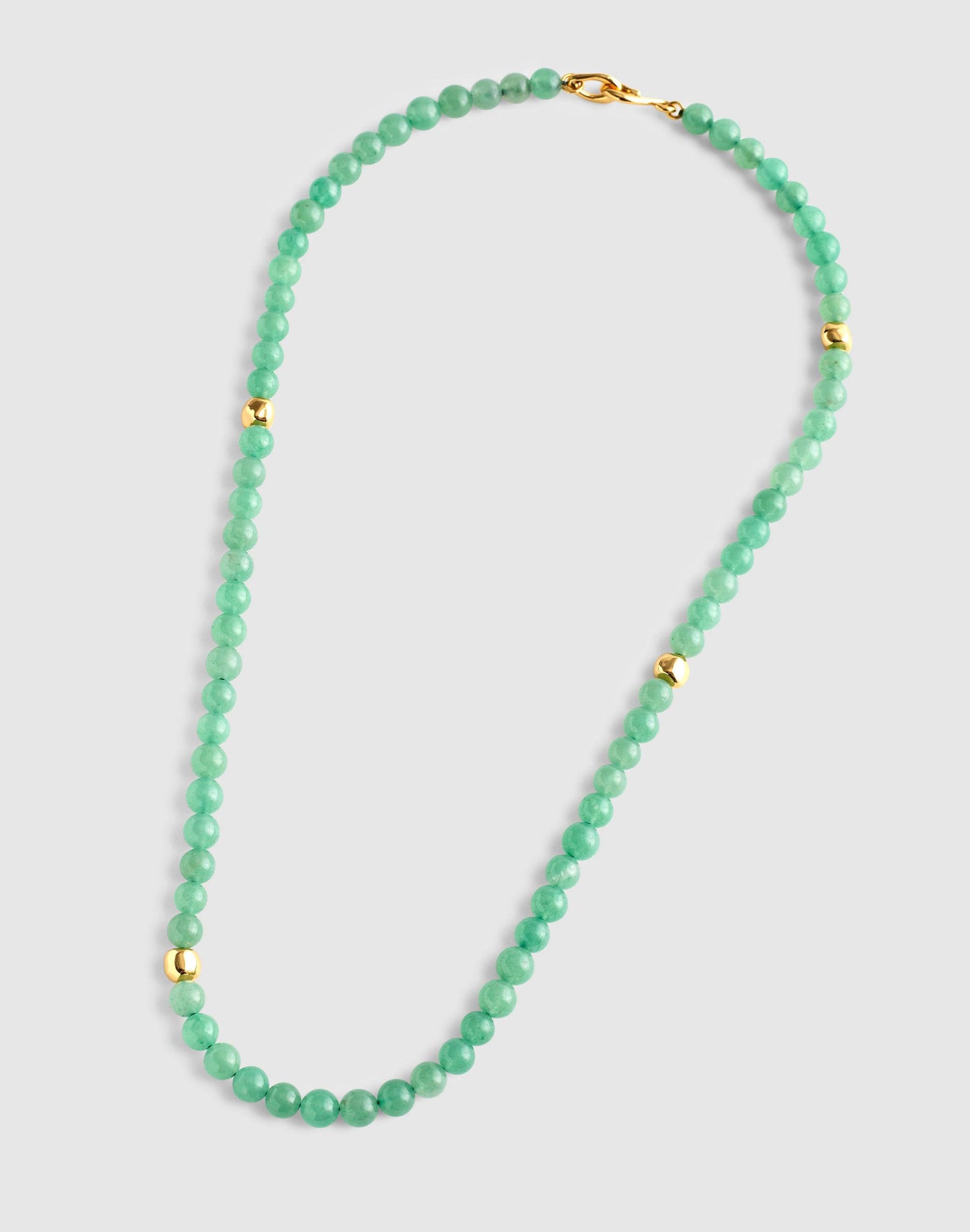 Madewell Madewell x Shopbop Semiprecious Beaded Necklace