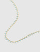 Turquoise Multi