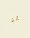 Turquoise Multi