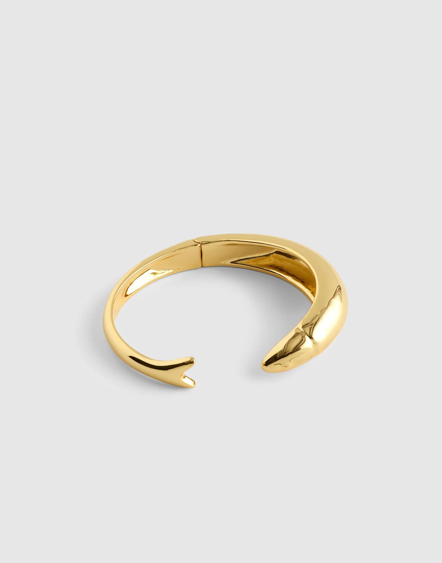 Madewell Fish Cuff Bracelet