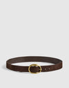 Dark Carob