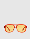 Varsity Red