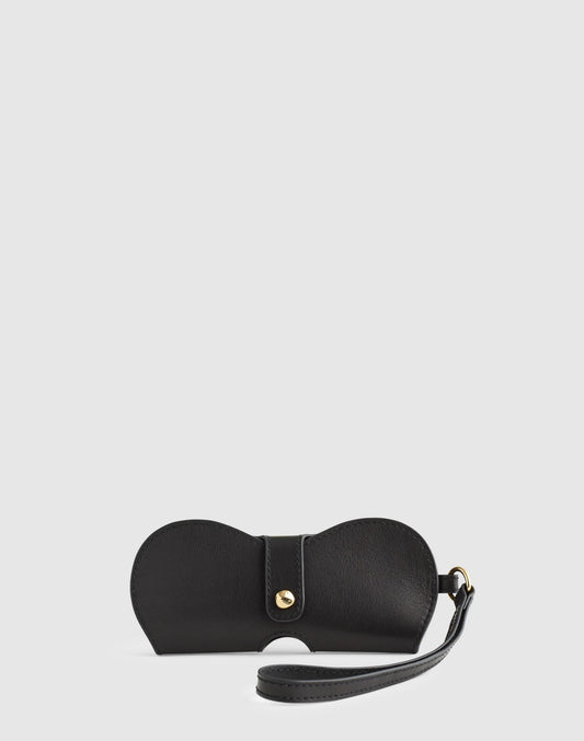 Madewell Sunglasses Case with Strap
