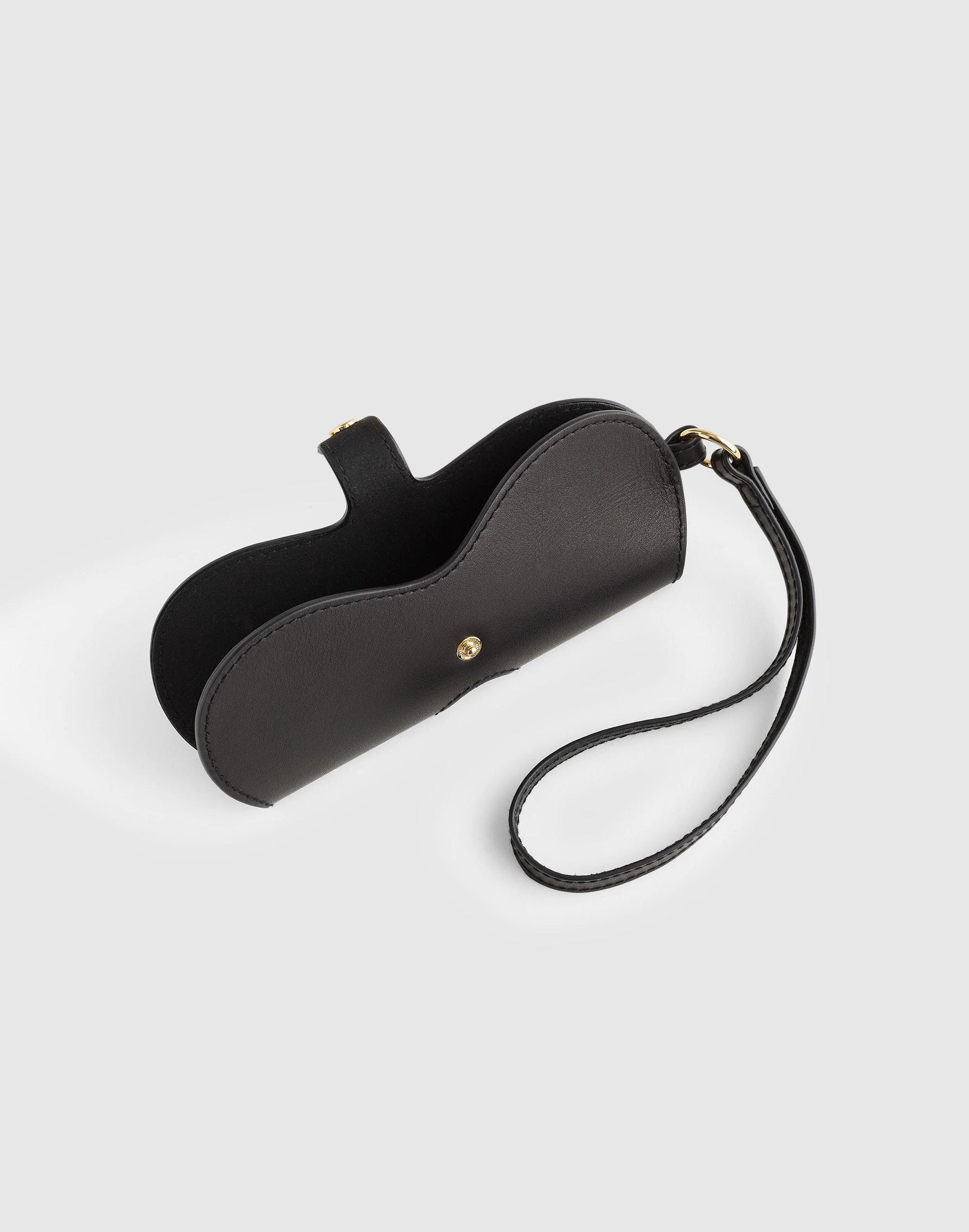 Madewell Sunglasses Case with Strap