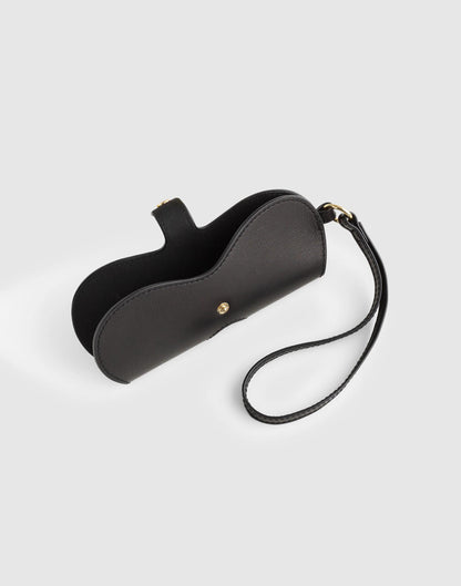 Madewell Sunglasses Case with Strap