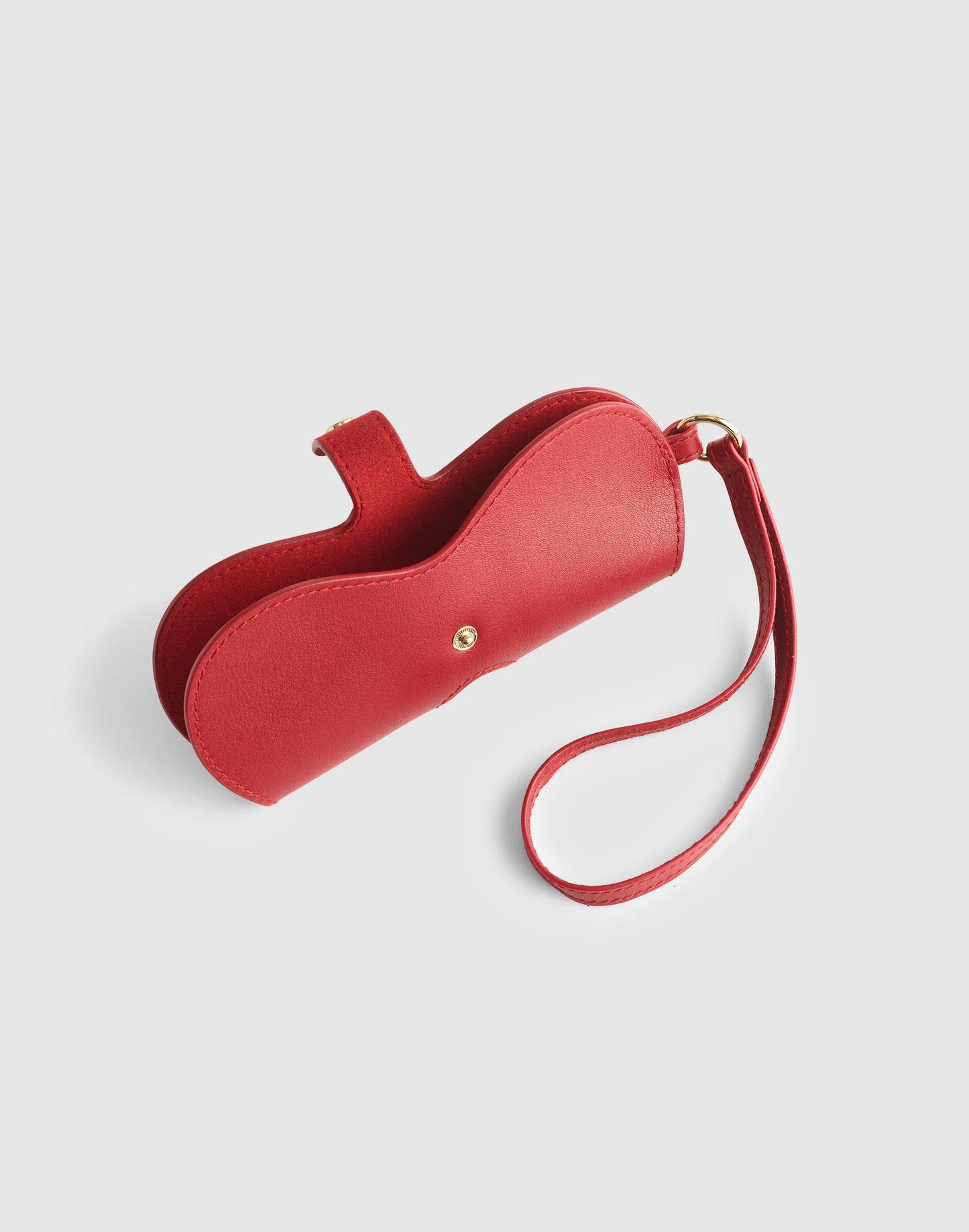 Madewell Sunglasses Case with Strap