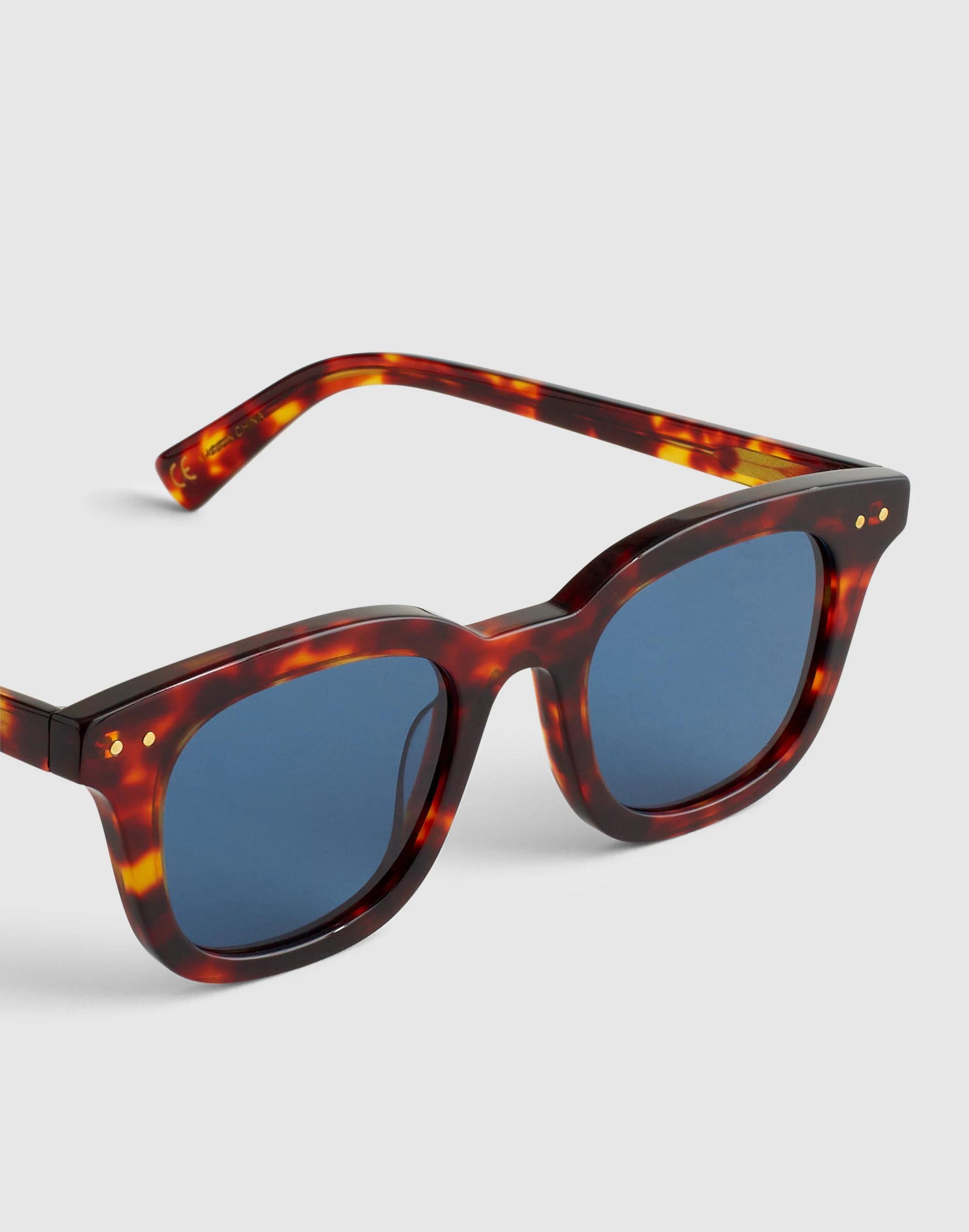 Madewell The Norah Sunglasses