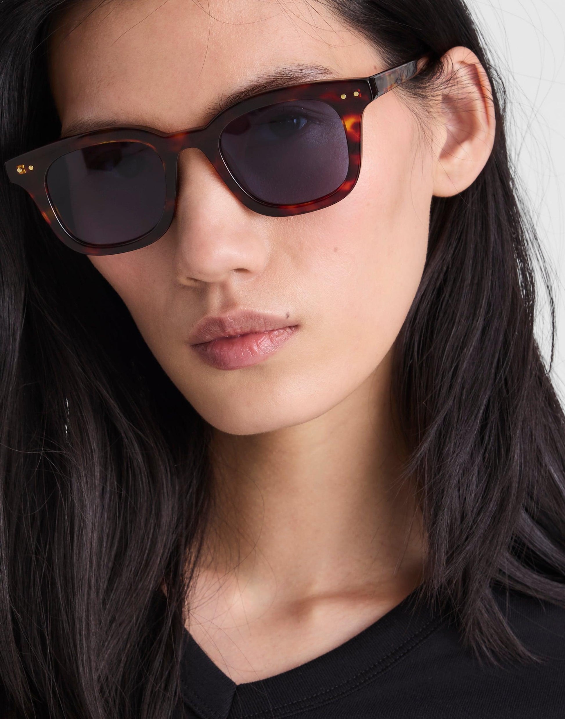 Madewell The Norah Sunglasses