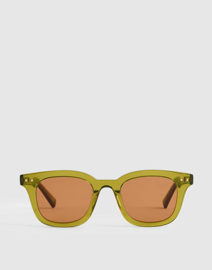 Madewell The Norah Sunglasses