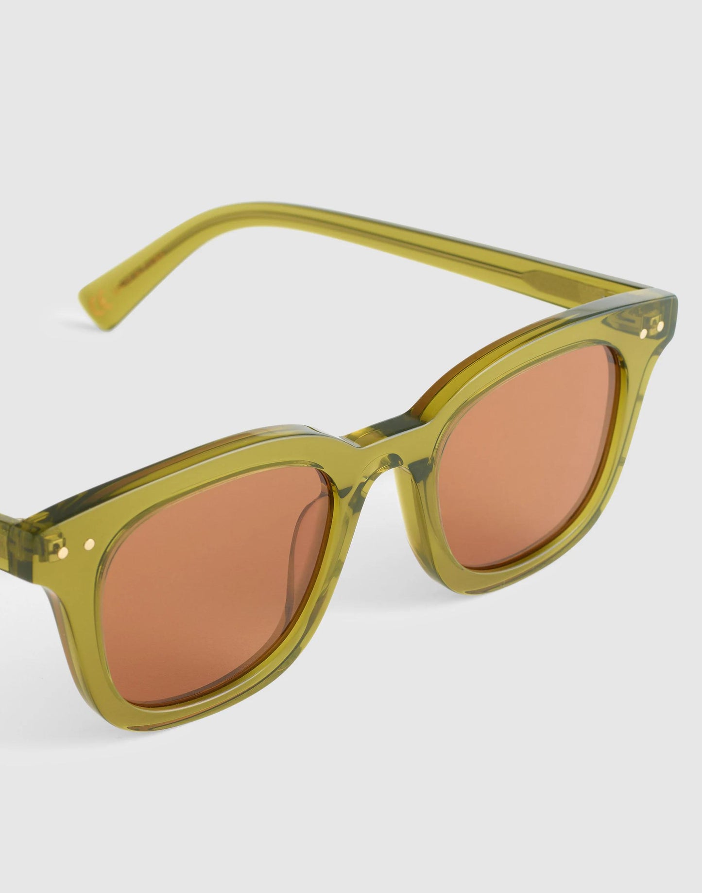 Madewell The Norah Sunglasses
