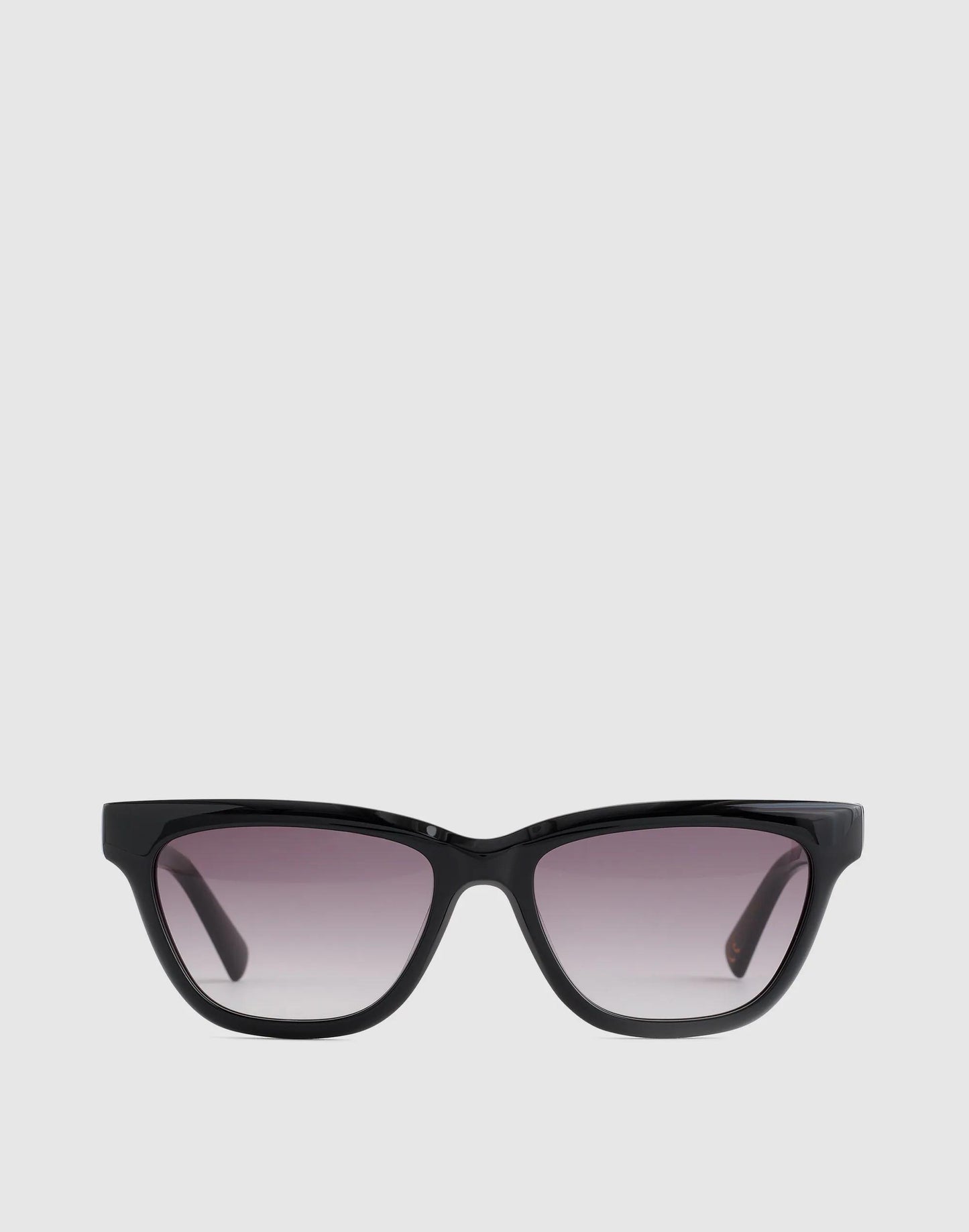 Madewell The Delia Angular Sunglasses